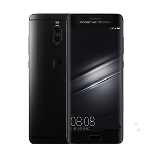 华为Mate 9保时捷版